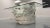 Postmodern Faux Quarry Plaster Dining Table From Sirmos For Sale - Image 10 of 13