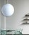 Large Interior LED Lamp from Fagerhult, Sweden, 1990s For Sale - Image 4 of 7