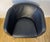 Piero Lissoni Jelly Armchair in Black Leather by Piero Lissoni for Living Divani, Italy, 1990s For Sale - Image 4 of 9