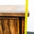 Mid Century Modern Credenza Dresser Cabinet Oak Brutalist 8 Drawer Wood MCM For Sale - Image 9 of 10