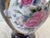20th Century Chinese Famille Porcelain Lidded Ginger Jar For Sale - Image 12 of 18