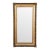 19th Century Giltwood Mirror, Probably American For Sale