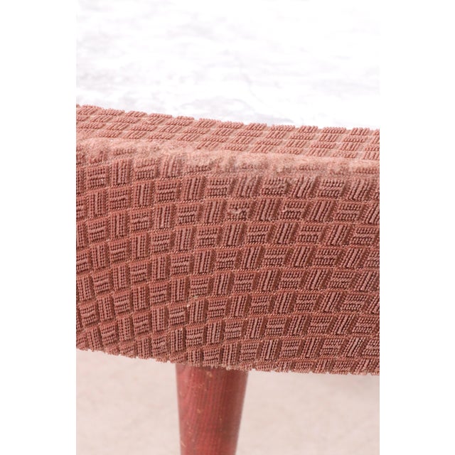 Mid Century 1950's Coffee Table For Sale - Image 13 of 17