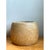 Vintage Wood Vessel Planter With Copper Insert For Sale - Image 10 of 12