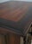 Continental Style 4 Drawer Occasional Chest For Sale - Image 11 of 17