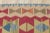 1980s Scandinavian Blue Small Kilim For Sale In Sacramento - Image 6 of 9