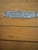 Vintage Remington Rand 60-Drawer Modular Library Card Catalog Cabinet For Sale In Pittsburgh - Image 6 of 6