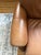 Animal Skin Bradington Young Leather Recliner For Sale - Image 7 of 11
