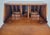 Edwardian Bureau Desk in Walnut, 1910 For Sale - Image 11 of 18