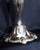 Silver-Plated and Cut Glass Tazza from WMF, 1910-1924 For Sale - Image 6 of 10