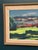Mid-Century Modern Frans Lundberg, Landscape, 1960s, Oil Painting on Canvas, Framed For Sale - Image 3 of 18