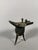 Asian Bronze tripod cup "Jue", China, Ming dynasty (1368-1644) For Sale - Image 3 of 11
