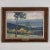 Antique Framed Oil Painting on Board by Dieudonné Jacobs (1887-1967) For Sale - Image 13 of 13