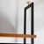 1950s Mid-Century Italian Modular Freestanding Floor to Ceiling Book Case, 1950s For Sale - Image 5 of 16