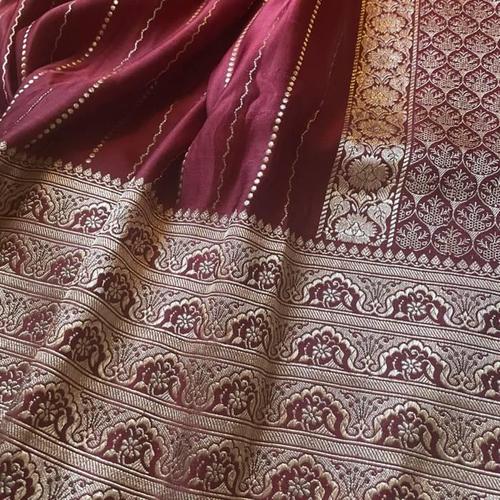 Early 21st Century Vanhi Cushion by Sohil Design For Sale - Image 5 of 7