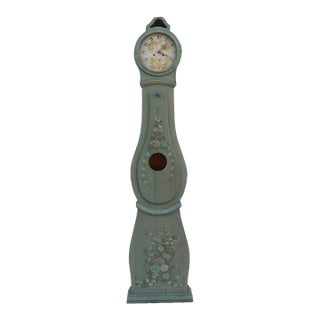 Mora Clock 19th Century For Sale