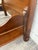 Antique Full Size Late Victorian Carved Walnut Bed For Sale - Image 14 of 18