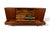 Brown 1960s Vejle Stole Møbelfabrik Danish Teak Highboard For Sale - Image 8 of 13