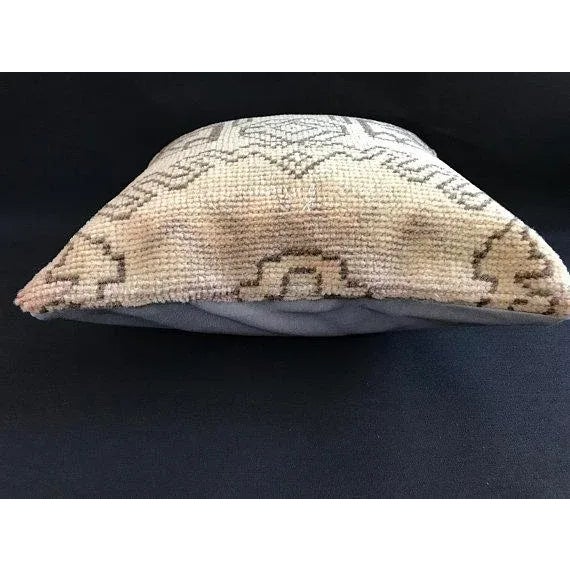 1960s Anatolian Sofa Turkish Pillow For Sale - Image 6 of 11