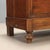 Brown Louis Philippe Walnut Chest of Drawers, 19th Century For Sale - Image 8 of 12