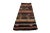 Vintage Kilim Wool Runner For Sale - Image 12 of 13