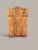 Wood Art Deco Wardrobe, 1930s For Sale - Image 7 of 10