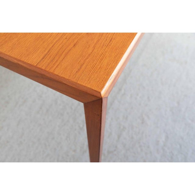 President Desk by Severin Hansen For Sale - Image 12 of 18