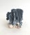 Natural Blue Coral Specimen Coastal Decor For Sale In Los Angeles - Image 6 of 6