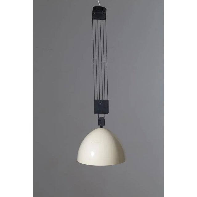 Up-Down Pendant Lamp For Sale - Image 3 of 5