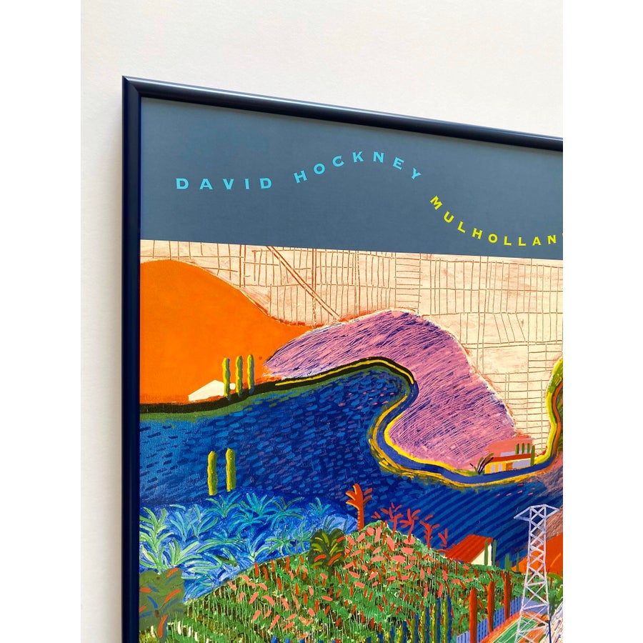 新品同様 Hockney Photography on アート・デザイン・音楽