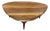 Early 20th Century Scandinavian Mid-Century Guitar Pick Leaf Table For Sale