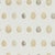 Sanderson Nest Egg Wallpaper in Corn Graphite - a Sample For Sale