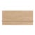 Wood Halmstad Wood Platform King Bed, Blonde Oak For Sale - Image 7 of 9