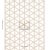 Tipton Applique is a graphic triangular grid design with fabulous texture and dimension. This allover medium-scale...