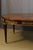 Large Marquetry Dining Table For Sale - Image 9 of 13