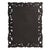 The Chateau Mirror features an ornate rectangle frame complete with scrolls and flourishes. It is then finished in our...