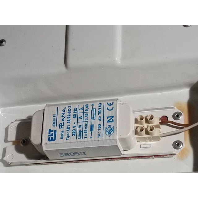 Illuminated Coca-Cola Sign, 1997 For Sale - Image 9 of 11