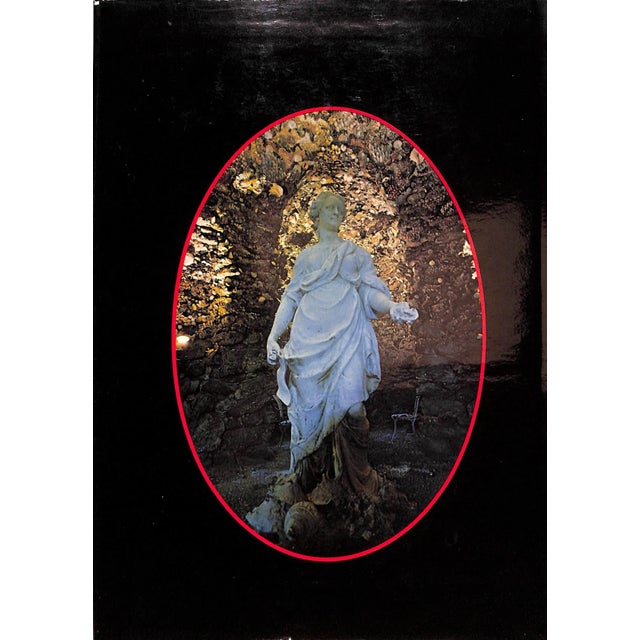 Traditional "Lost Demesnes: Irish Landscape Gardening 1660-1845" Book 1976 Malins, Edward For Sale - Image 3 of 12