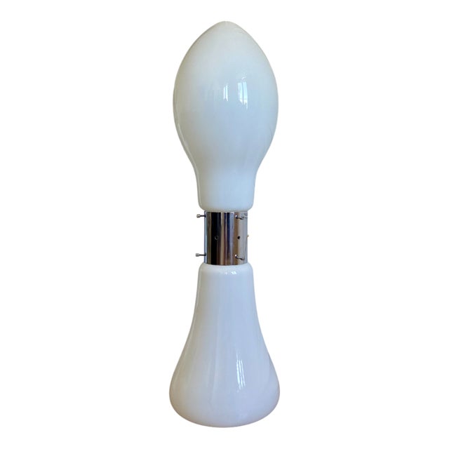 Birillo Lamp by Carlo Nason for Mazzega, 1960s For Sale