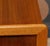 Wood Small Scandinavian Bar Cart in Teak, 1960s For Sale - Image 7 of 15