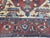 Antique Persian Serapi Rug 9’9” X 12’4” For Sale - Image 4 of 8