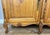 Vintage French Louis Style Oak Sideboard For Sale - Image 9 of 16