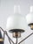 1950s Suspension Lamp from Stilnovo, 1950s For Sale - Image 5 of 12