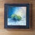 Whitney Kreb Original Oil Still Life – “Limes on White Cloth” | Nantucket Artist, Hand-Painted Faux Mat on Board For Sale - Image 11 of 11