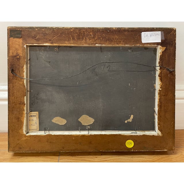 J. E. Wilson, "A House in the Country" For Sale - Image 4 of 4