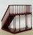 Vintage Wooden Staircase Architectural Model For Sale - Image 14 of 17