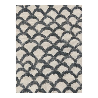 Paolo Moschino Linen Blend Fabric 1 Yard Roche Lee Jofa 2020163.51.0 Fabric For Sale