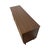 Vintage Mid-Century Modern Sideboard Credenza With Adrian Pearsall Style Base For Sale In Seattle - Image 6 of 7
