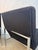 Black Mid-Century 'Model 51' Armless Slipper Lounge Chairs Attributed to Florence Knoll For Sale - Image 8 of 15