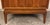 Mid-Century Sculpted Diamond Front Walnut Nightstands, Pair For Sale In New York - Image 6 of 13